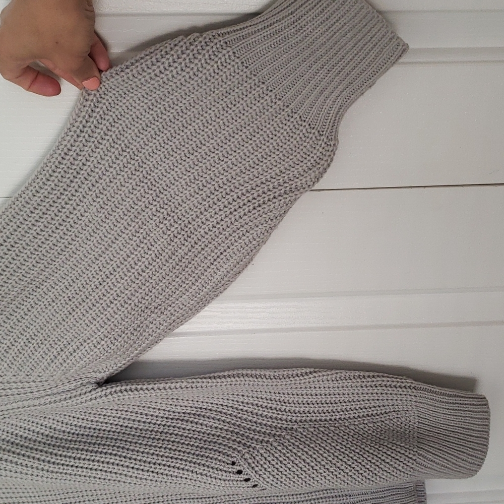 Oversized Cardigans - Picture 9 of 13